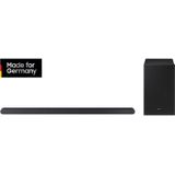 Samsung HW-S710GD - Soundbar met subwoofer
