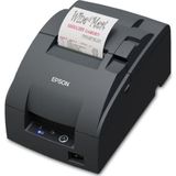 Epson - TM-U220IID - Ontvangstbewijs Printer - Grijs