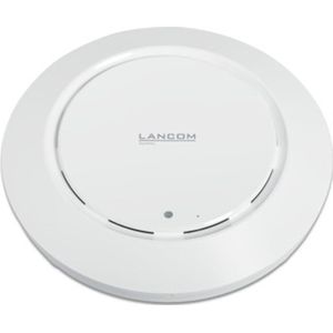 Lancom Systems EDU-BUNDLE LW-500 DualBand AP 802.11 ac Wave 2 bulk10 (867 Mbit/s), Toegangspunt