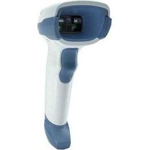 Zebra DS2278: GEBIEDSIMAGER (2D-streepjescodes), Barcode scanner, Wit