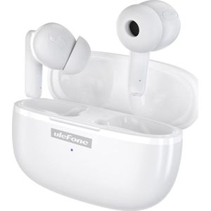 Ulefone - Buds - Koptelefoon - Wit