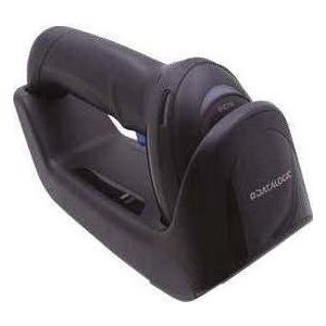 Datalogic Gryphon I GD4290 (1D streepjescodes), Barcode scanner, Zwart