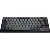 CORSAIR K65 Plus - Draadloos Toetsenbord - Zwart - 75% RGB - Mechanisch