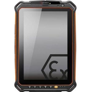 I.safe Mobile IS930.1 Android-tablet 20,3 cm (8 inch) 64 GB 2,2 GHz, 1,2 GHz (8", 64 GB), Tablet