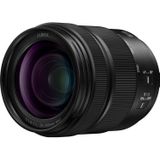 Panasonic - Lumix S - Zoomlens - 28-200 Mm - Lichtgewicht Ontwerp