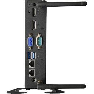 Terra PC-BEDRIJF 1009859 (240 GB, 8 GB, Intel Core i5-10210U), PC, Zwart