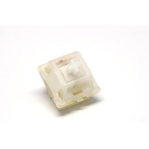 Glorious Gaming - Gateron Rood - Mechanische Toetsenbordschakelaars - Pakket van 120