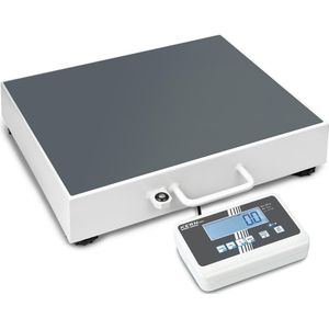 Kern, Weegschaal, Personenweegschaal Max 300 kg e=0,1 kg d=0,1 kg (300 kg)