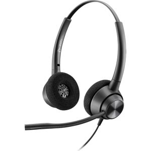 HP EncorePro 320 met Quick, Kantoorheadset