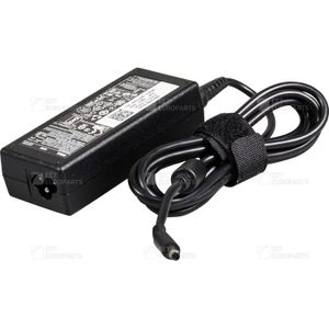 Dell - G6J41 - Notebooknetadapter - Zwart - 65 Watt - 19,5 Volt