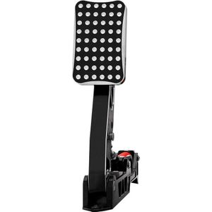 Simagic P2000 Clutch, Controller, Zwart