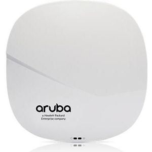 HPE Aruba AP-334 Dual :4 11ac 2.5GbE AP JW799A (1733 Mbit/s), Toegangspunt