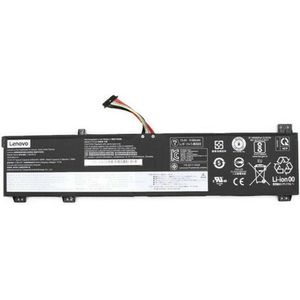Lenovo BATTERIJ Intern, 4c, 46Wh (4 Cellen, 46 mAh), Notebook batterij