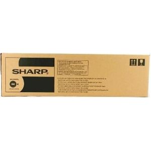 Sharp, Toner, MX61GTBA tonercartridge 1 (BK)