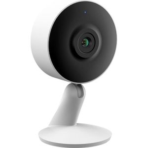 Isiwi Camera, Netwerkcamera, Wit