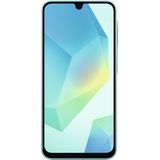 Samsung Galaxy A16 (256 GB, Lichtgroen, 6.70", Dubbele SIM, 50 Mpx, 4G), Smartphone, Groen