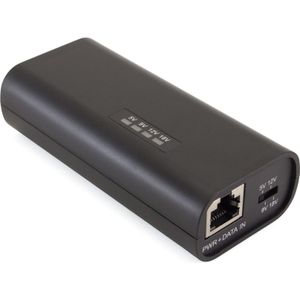 Alfa Network Alfa PD-1000R PoE-converter, Netwerk accessoires