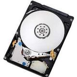 IBM - 81Y9836 - Harde Schijf - 1 TB - 2.5 Inch - SAS