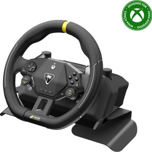 Turtle Beach - VelocityOne Racer - Draadloos Racestuur - Microsoft Xbox One