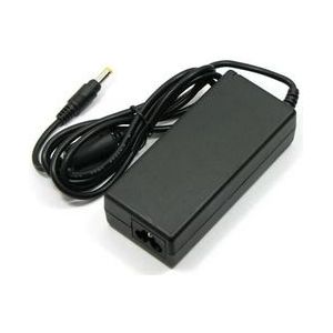 Lenovo - AC Adapter - Notebook - Zwart - 45 W - 3 Pin