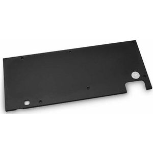 EKWB EK Vector Strix RTX 2070 Achterplaatje, GPU Waterkoeler Accessoires