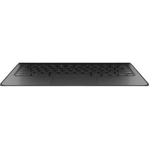 HP L92334-B31 Notebook Reserveonderdeel Behuizing Onderdeel+Keyboard, Onderdelen voor notebooks, Zwart