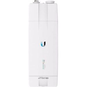 Ubiquiti airFiber 11FX AF-11FX - Draadloze Brug - AirFiber - Insteekmodule - met Ubiquit, Netwerk accessoires