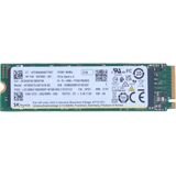 HP - 2TB - PCIe-4x4 Solid-State-Laufwerk - M.2 2280 - SSD