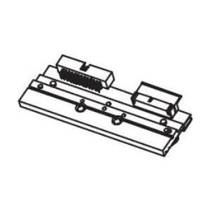Zebra Kit printkop 203dpi 105SL Plus, Printer accessoires