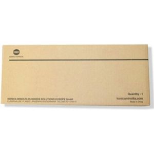 Konica Minolta - TN-017 - Toner - Zwart - Origineel - 2100 g