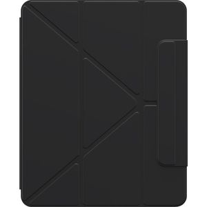 Baseus Safattach Y-type Magnetische Stand Case 11-inch (iPad Air 2020 (4e generatie)), Tablethoes, Grijs