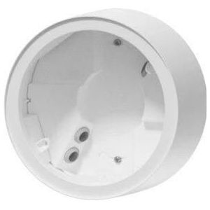 Audac, Auto HiFi luidsprekers, NELO706/B Opbouwluidspreker Zwarte versie zonder volumeregeling