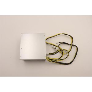 Lenovo PWR SUPPLY 100-240Vac, 500W (500 W), PC-voedingseenheid, Zwart