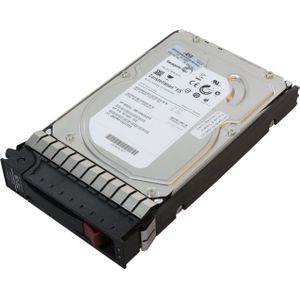 HPE - Harde Schijf - 750 GB - SATA - 3.5 Inch