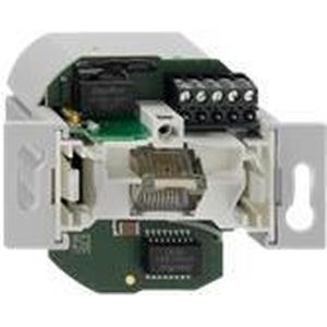 Rutenbeck - Up-Accesspoint - Toegangspunt - Puur Wit - Wi-Fi - 2.4 GHz - Inbouwmontage