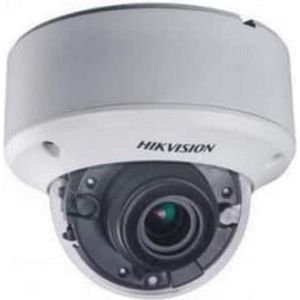 Hikvision DS-2CC52D9T-AVPIT3ZE2.8-1 (1920 x 1080 Pixels), Netwerkcamera, Wit
