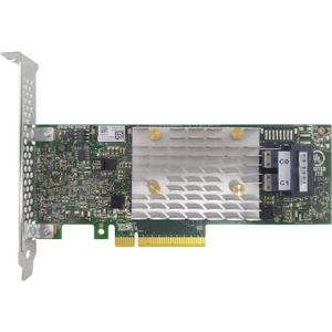 Lenovo RAID 5350-8i, Storage controller
