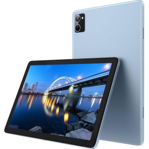 iGet SMART L31 - 10,1" IPS/1920x1200/Octa Core/6GB+128GB/WiFi/LTE/BT/7000mAh/Android 13/modrá (10.10", 128 GB, Blauw), Tablet, Blauw