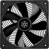 Silverstone - SST-AP140I - Ventilator - Zwart - 140mm - PC Ventilator