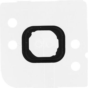 BlackBerry Iphone 6 / 6s Home Button Silicon Spacer (iPhone 6, iPhone 6s), Onderdelen voor mobiele apparaten