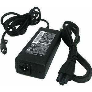 HP Ac Adapter 90W 19.5V (90 W), Voeding voor notebooks