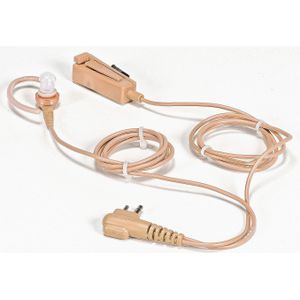 Motorola Oortelefoon HMN9754D, Accessoires voor portofoons