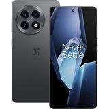 OnePlus - 13R - Smartphone - Zwart - 256 GB - 5G