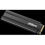 Dahua - DHI-SSD-E900N256GSSD - SSD - 256 GB - M.2 - Leessnelheid 2000 MB/s