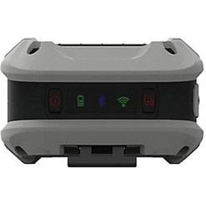 Honeywell RP2 - Enhanced - Label Printer - Direct Thermisch - Rol (5,7 cm) (203 dpi), Labelprinter, Zwart, Grijs