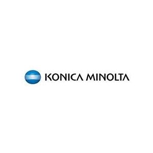 Konica Minolta, Toner, Konica-Minolta toner TNP-79 Zwart (AAJW150)
