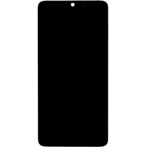 iLike LCD Display + Touch Unit + Front Cover (zonder vingerafdruk) Huawei P30 Ademend Kristal (Service P (Scherm, Huawei P30), Onderdelen voor mobiele apparaten