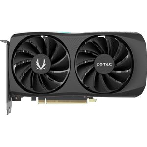 Zotac GeForce RTX 4060Ti OC Spiderman Edition (8 GB), Videokaart