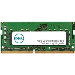 DELL AC774052 geheugenmodule 32 GB 1 x 32 GB DDR5 5600 MHz ECC