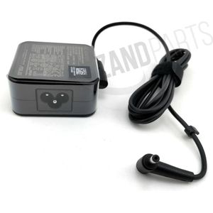 ASUS ADAPTER 45W 19V 3PIN 4PHI (45 W), Voeding voor notebooks